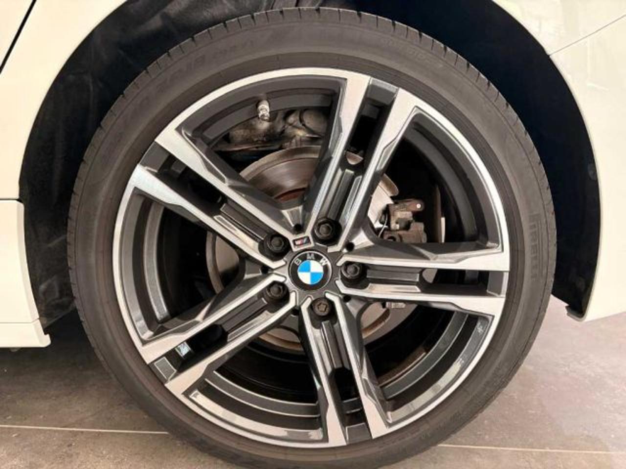 BMW Bmw Serie 1 usata 20