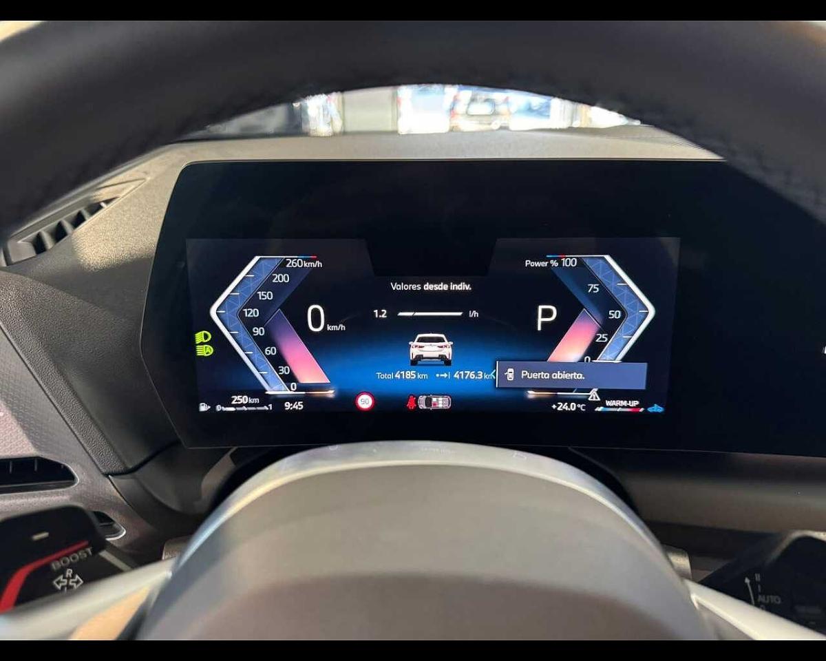 BMW Bmw Serie 1 usata 2