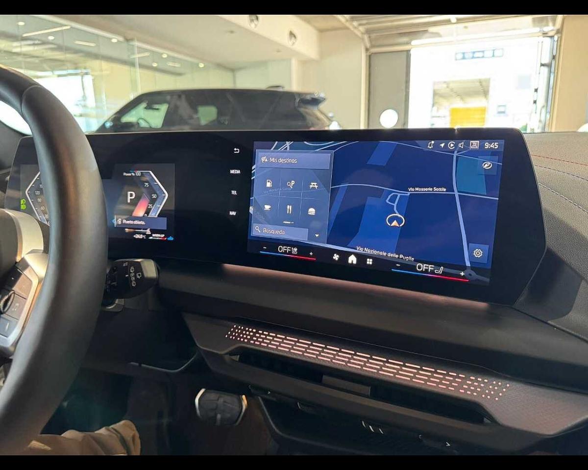 BMW Bmw Serie 1 usata 3