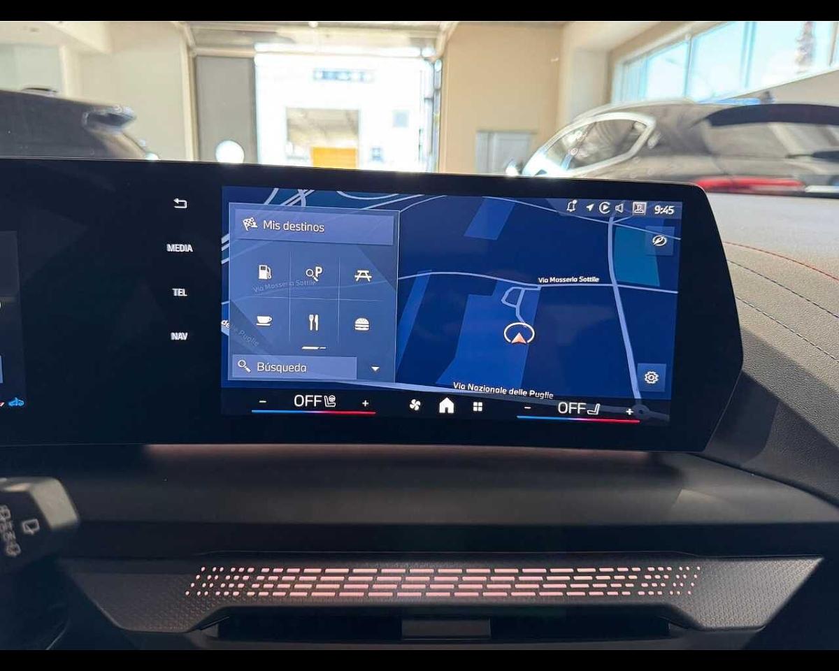 BMW Bmw Serie 1 usata 4