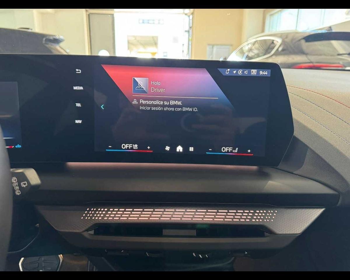 BMW Bmw Serie 1 usata 5