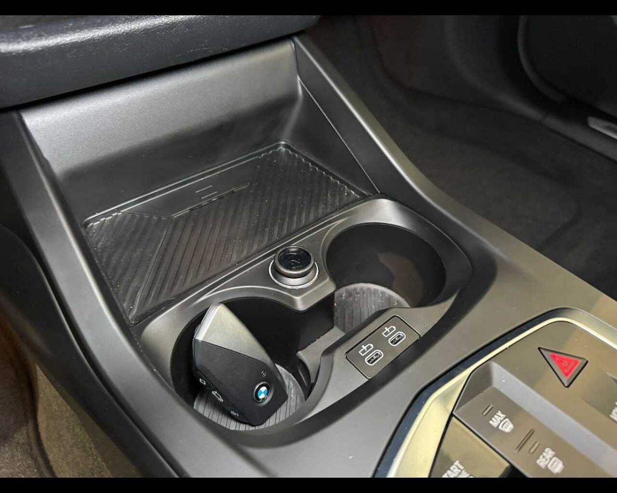 BMW Bmw Serie 1 usata 7