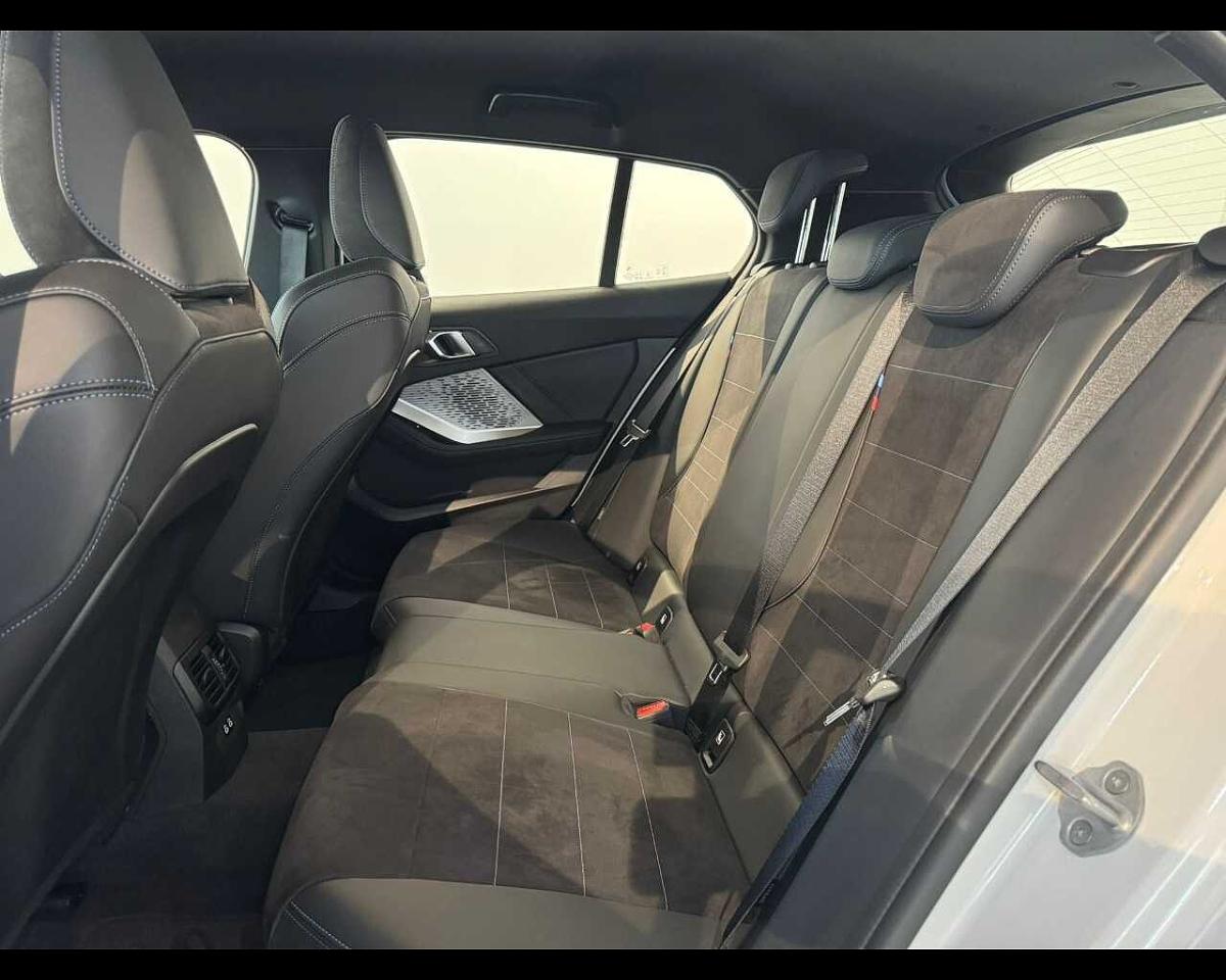 BMW Bmw Serie 1 usata 8