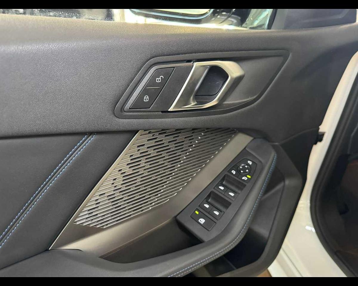 BMW Bmw Serie 1 usata 9