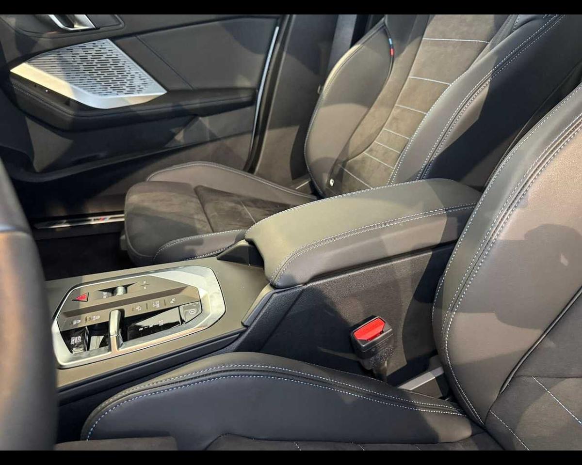 BMW Bmw Serie 1 usata 10