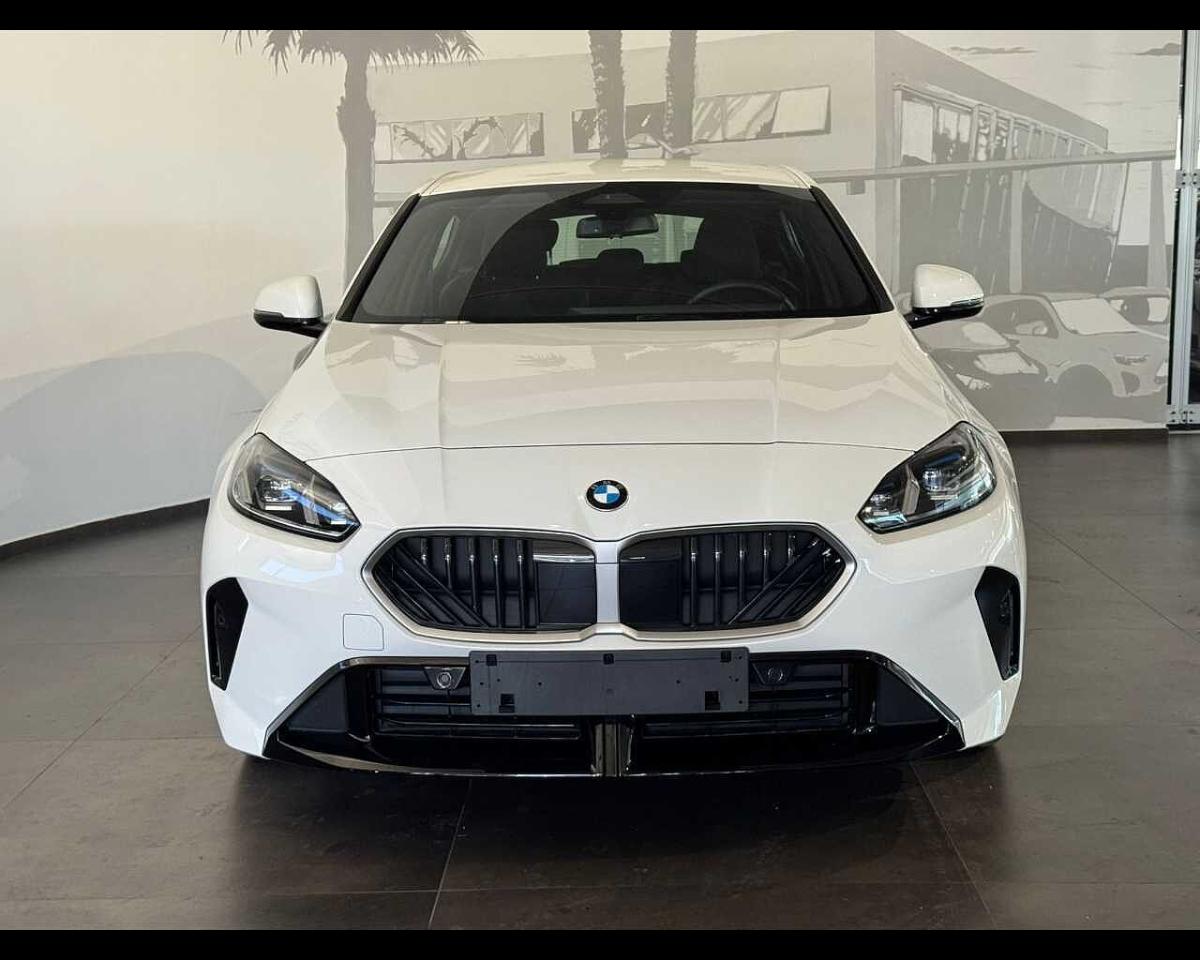 BMW Bmw Serie 1 usata 11