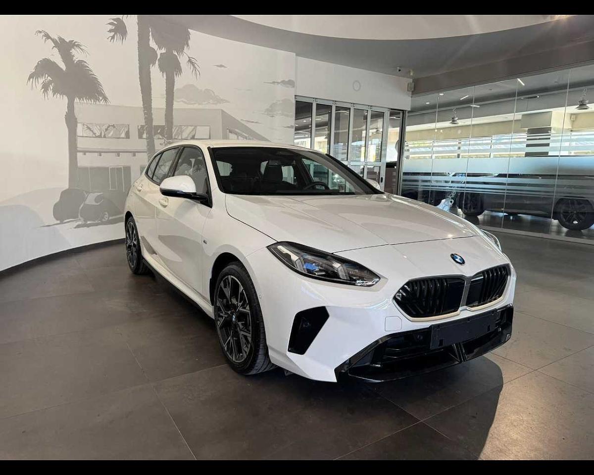 BMW Bmw Serie 1 usata 12