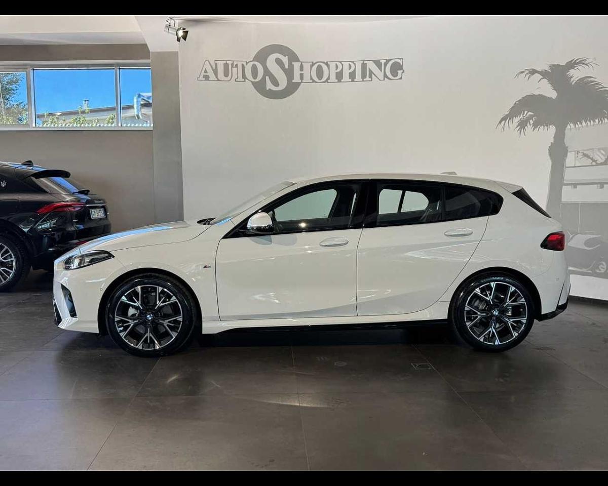 BMW Bmw Serie 1 usata 13