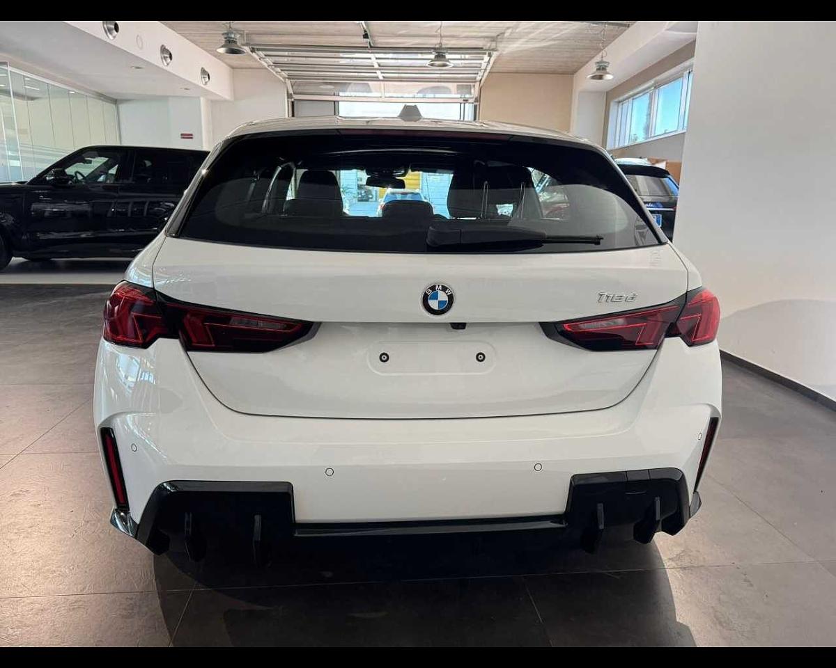 BMW Bmw Serie 1 usata 14