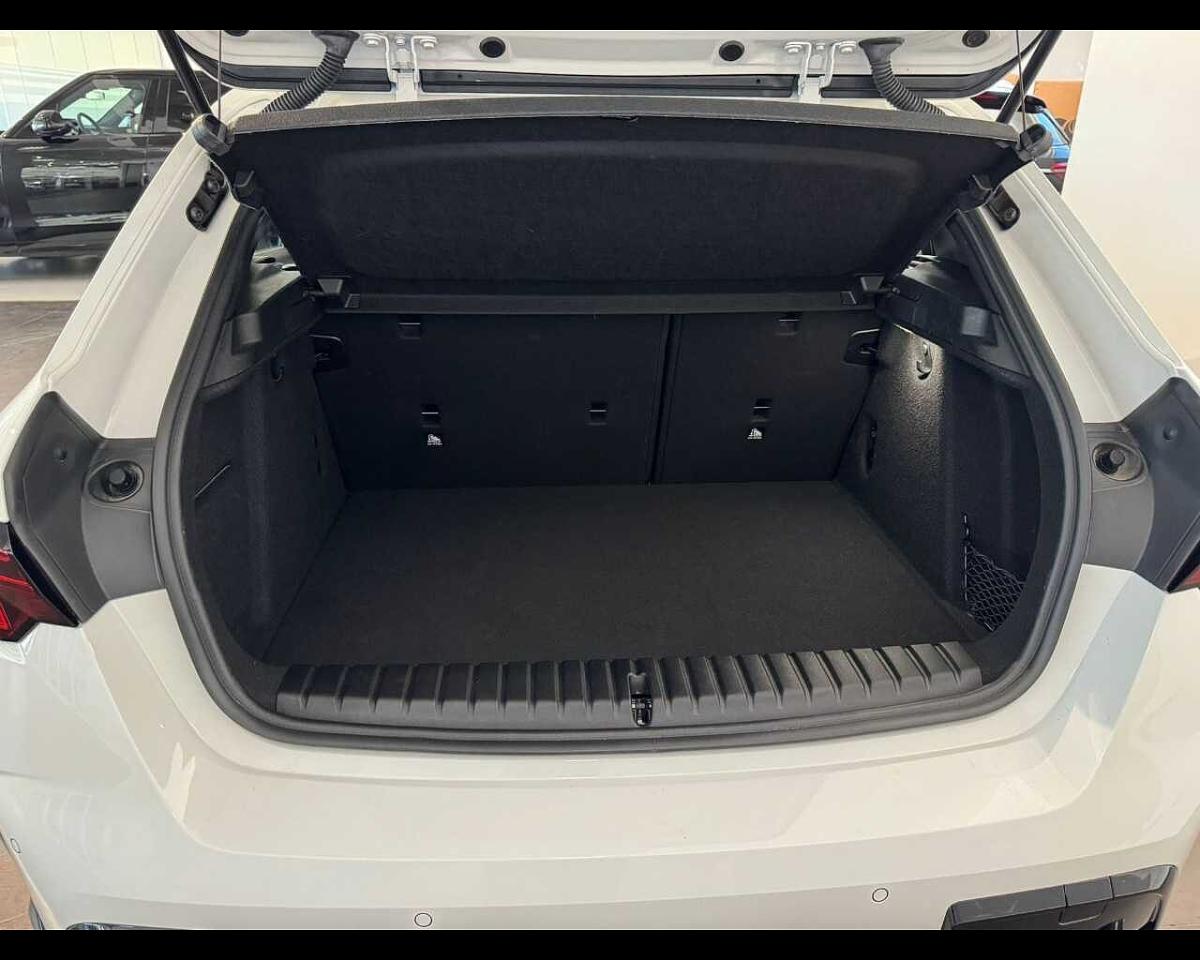 BMW Bmw Serie 1 usata 15