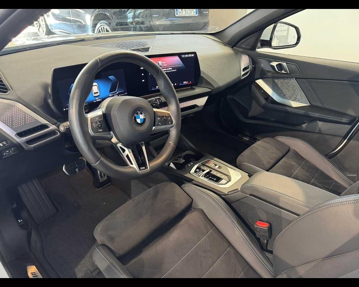 BMW Bmw Serie 1 usata 17