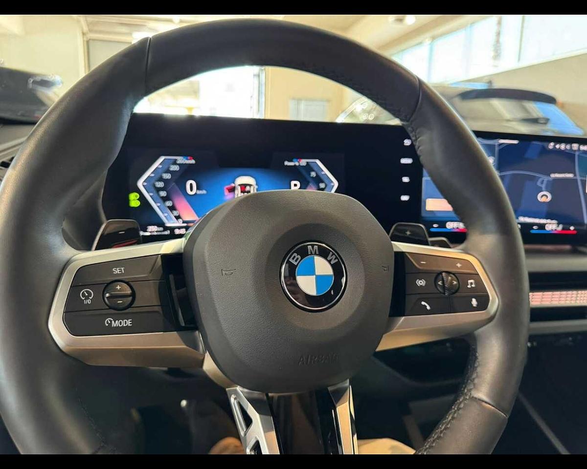 BMW Bmw Serie 1 usata 18