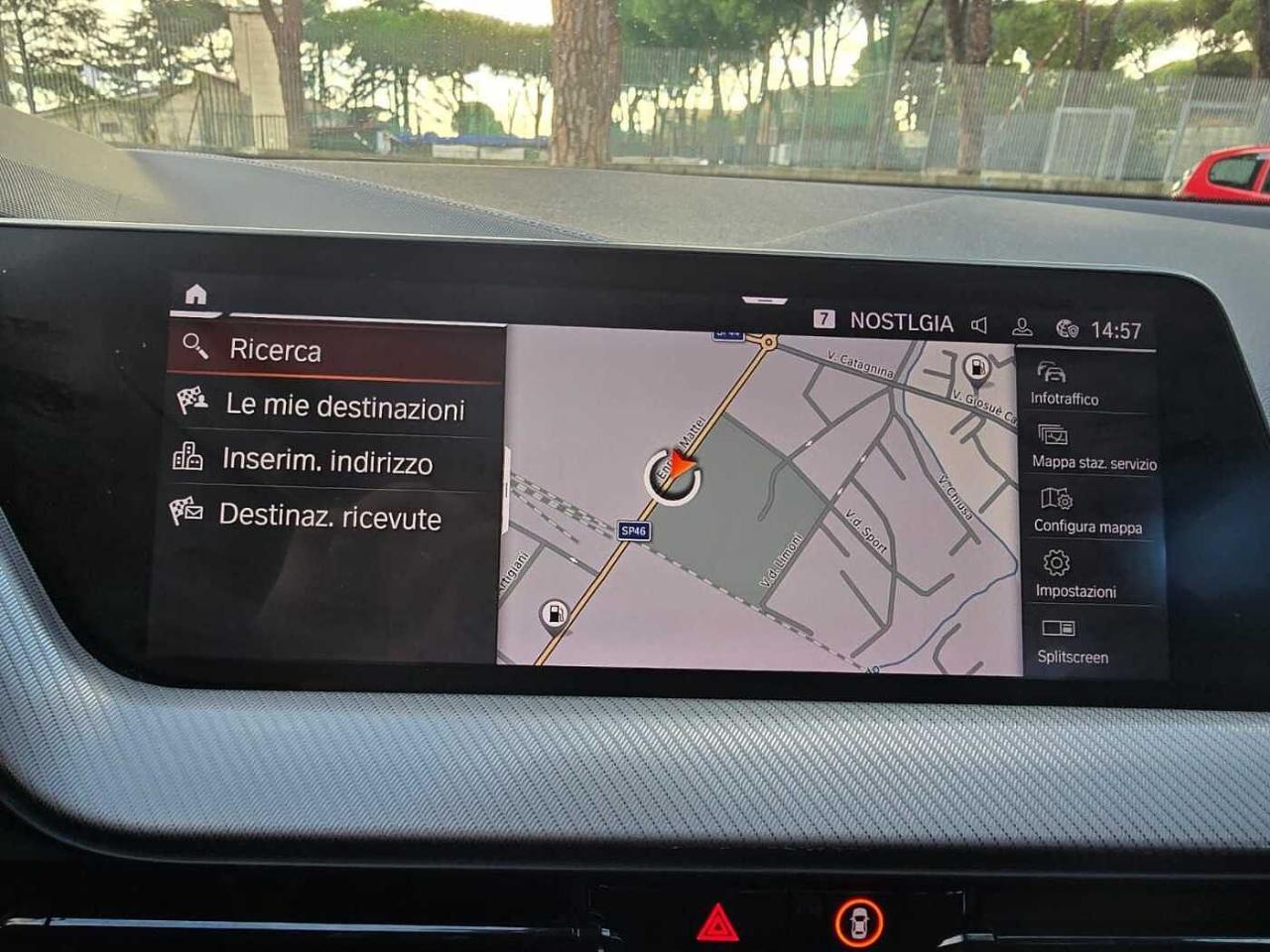 BMW Bmw Serie 1 usata 1