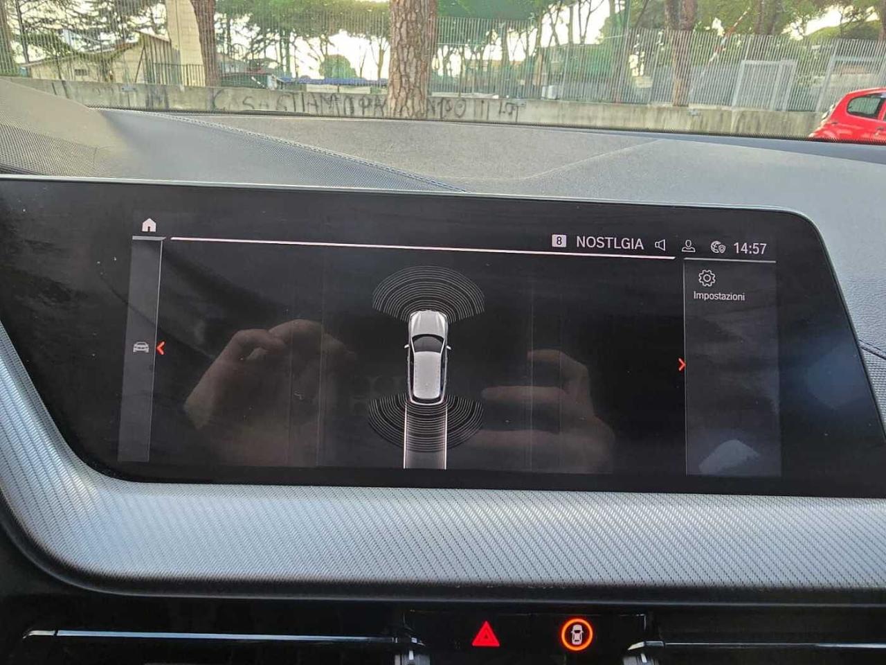 BMW Bmw Serie 1 usata 2