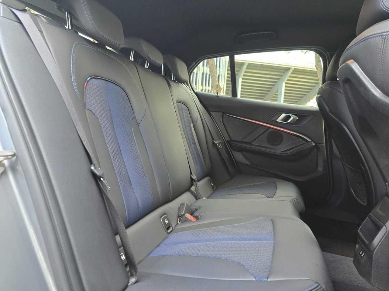 BMW Bmw Serie 1 usata 3