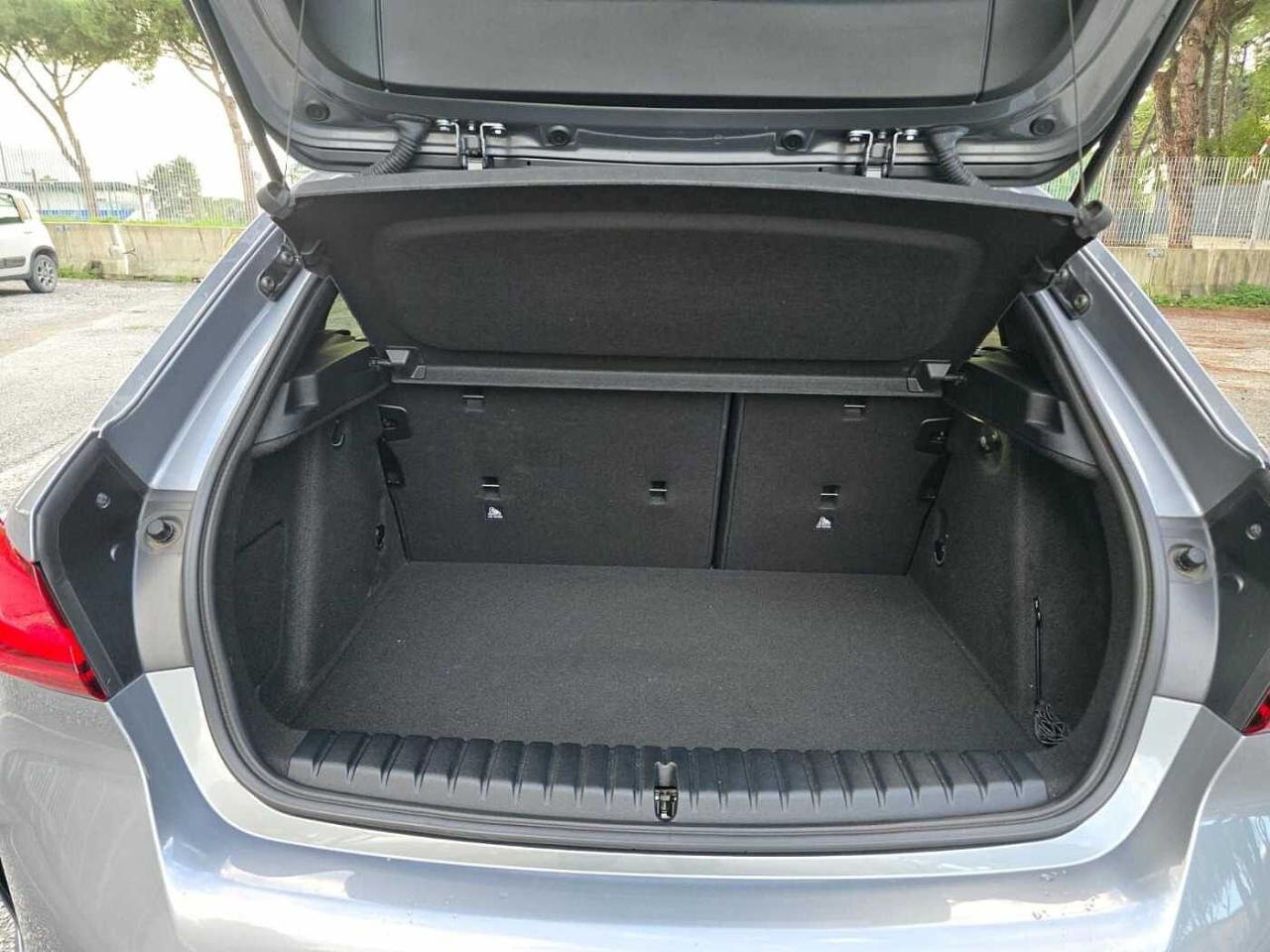 BMW Bmw Serie 1 usata 4