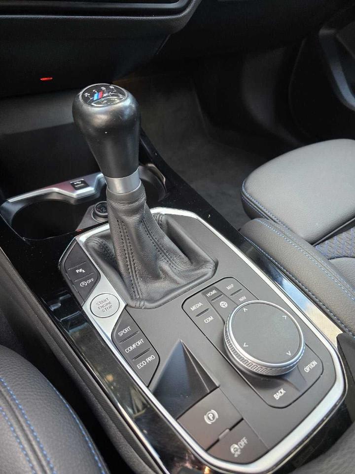 BMW Bmw Serie 1 usata 5