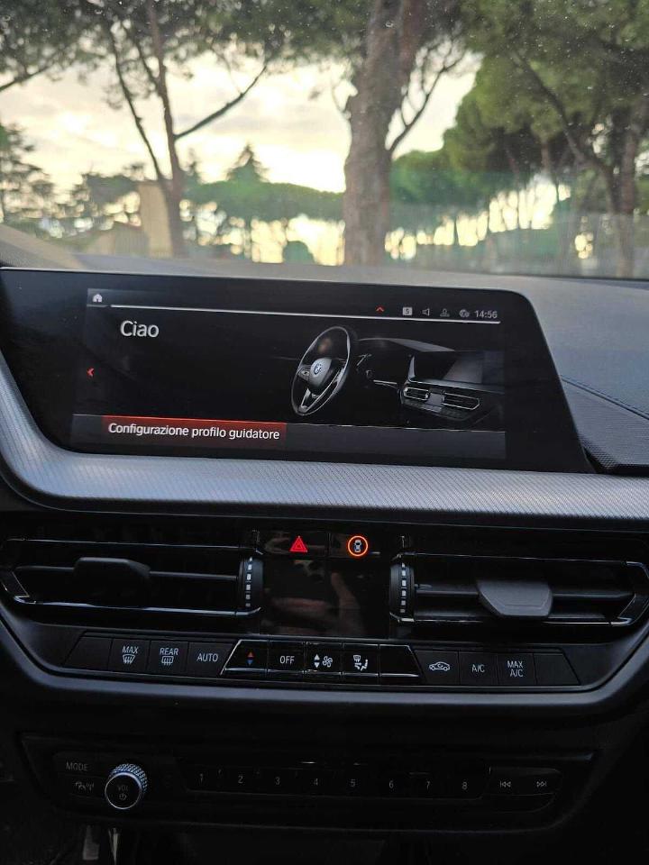 BMW Bmw Serie 1 usata 17