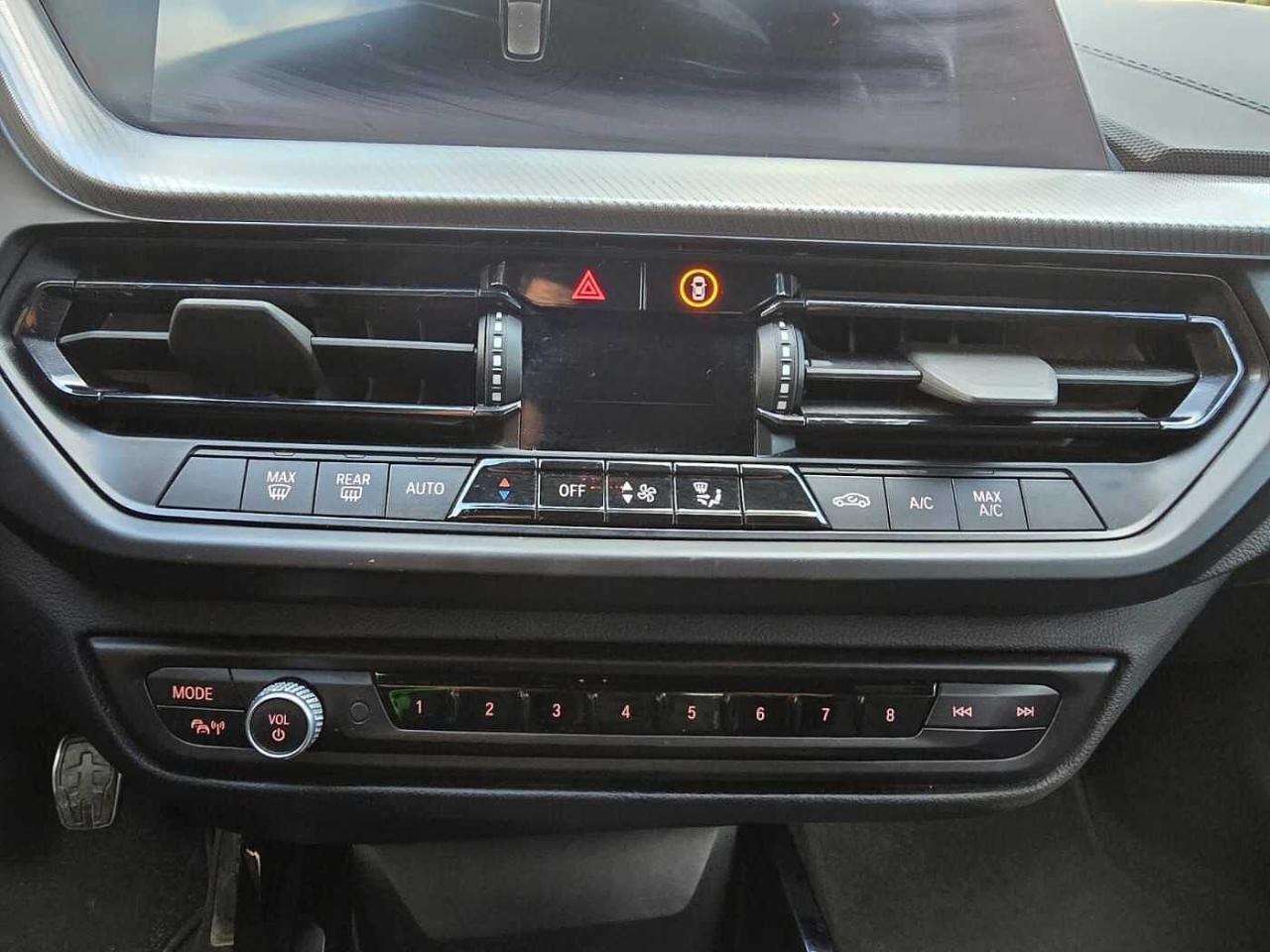 BMW Bmw Serie 1 usata 18