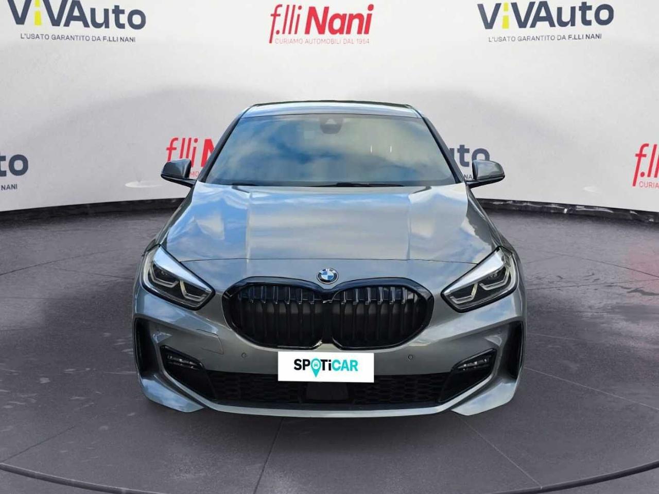 BMW Bmw Serie 1 usata 20