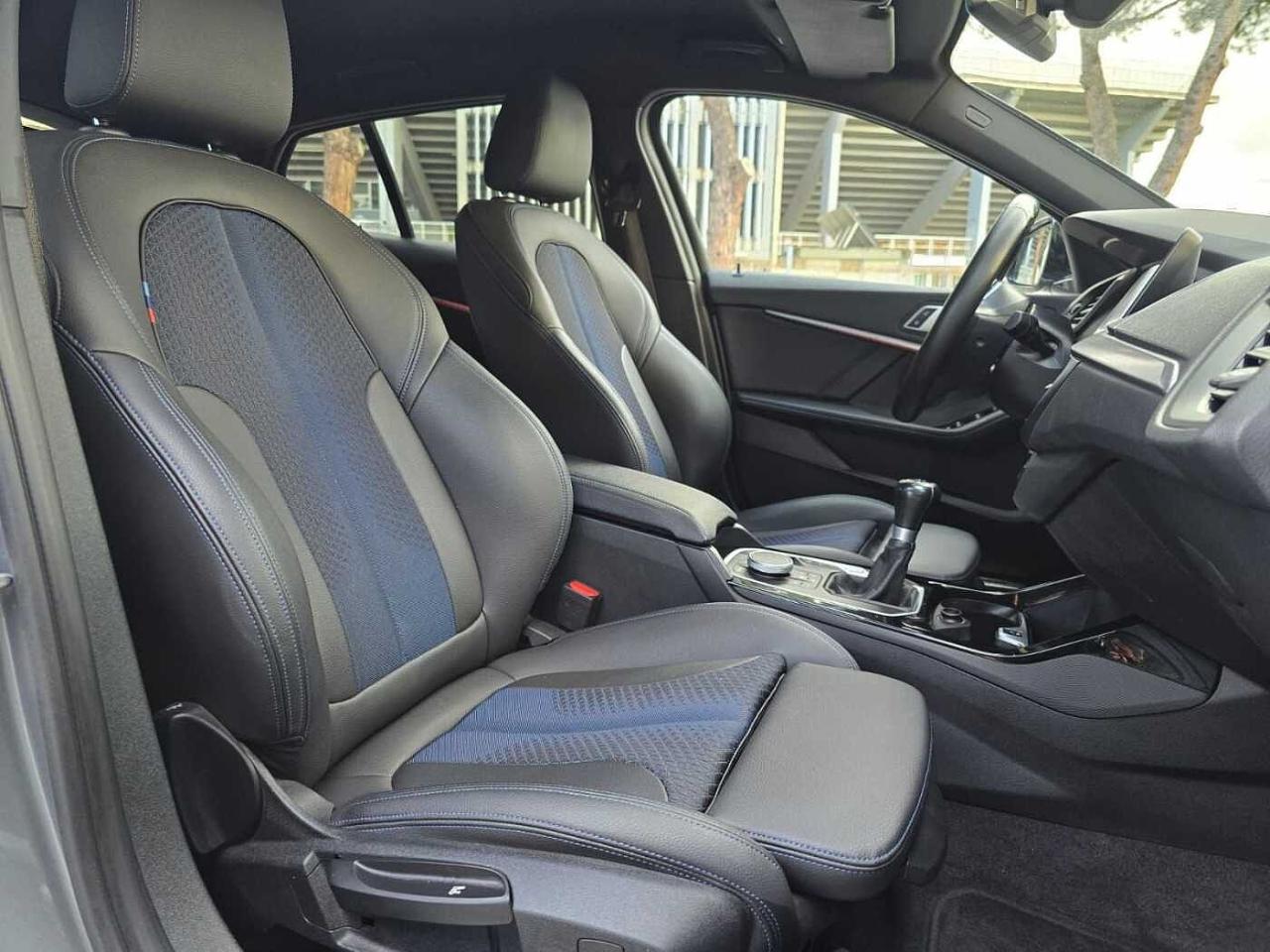 BMW Bmw Serie 1 usata 22