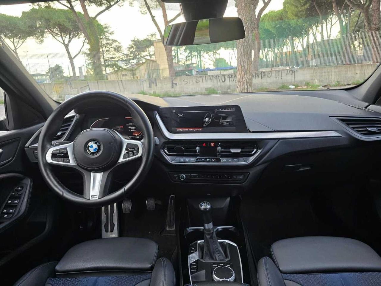 BMW Bmw Serie 1 usata 23