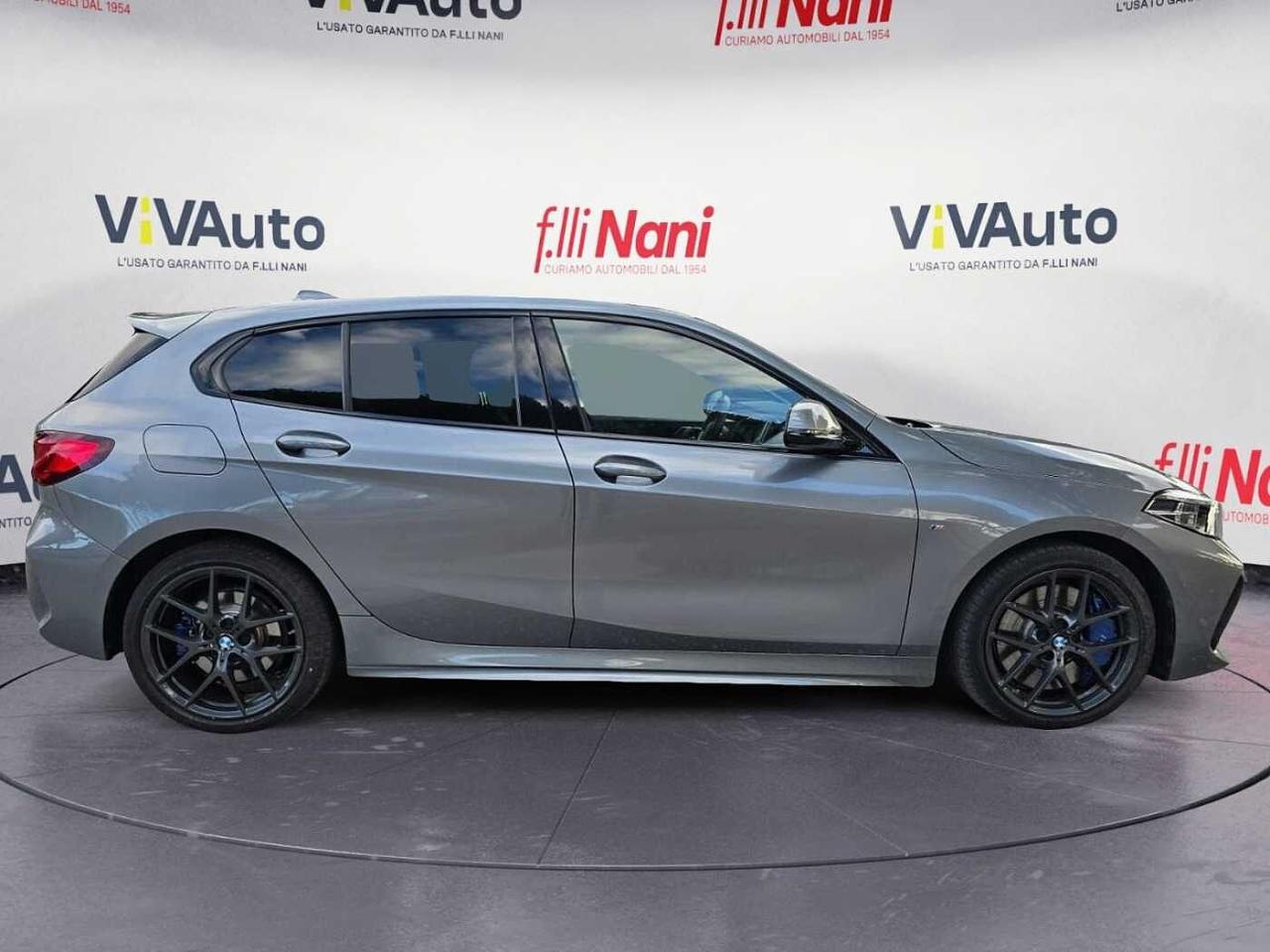 BMW Bmw Serie 1 usata 25