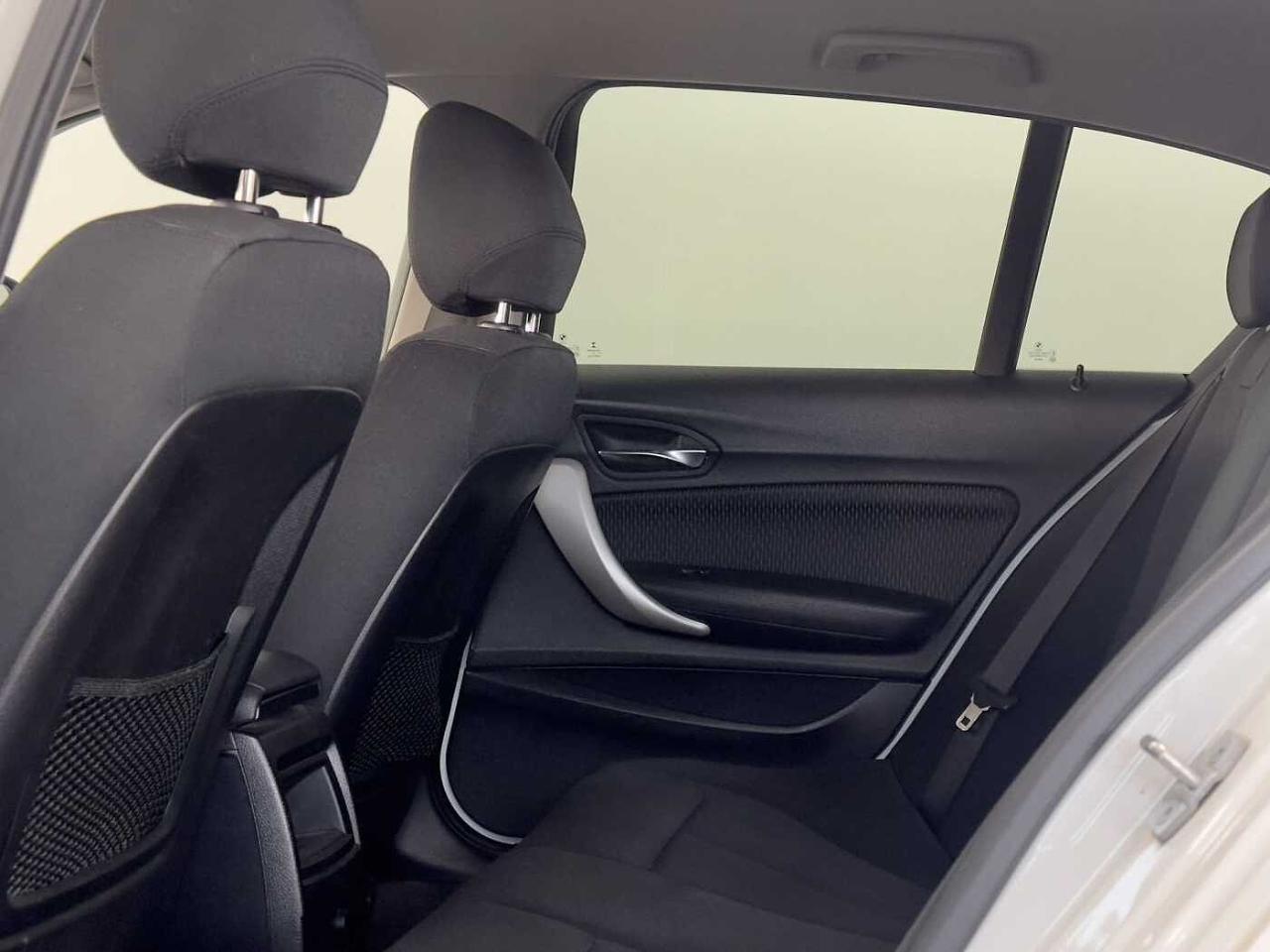 BMW Bmw Serie 1 usata 2