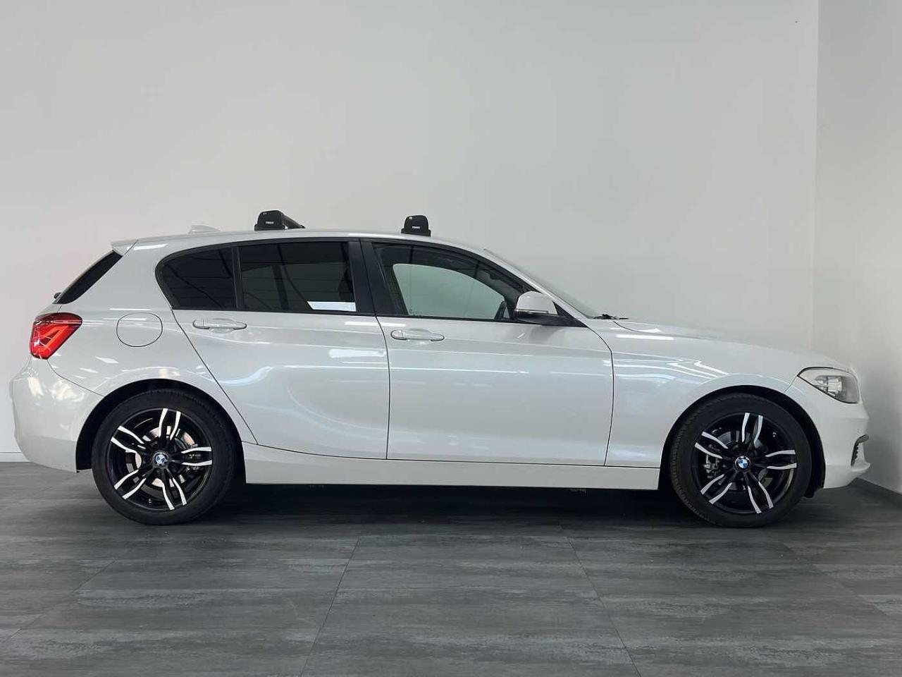 BMW Bmw Serie 1 usata 4
