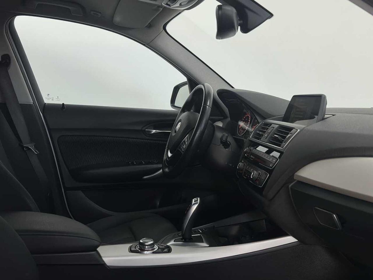 BMW Bmw Serie 1 usata 6