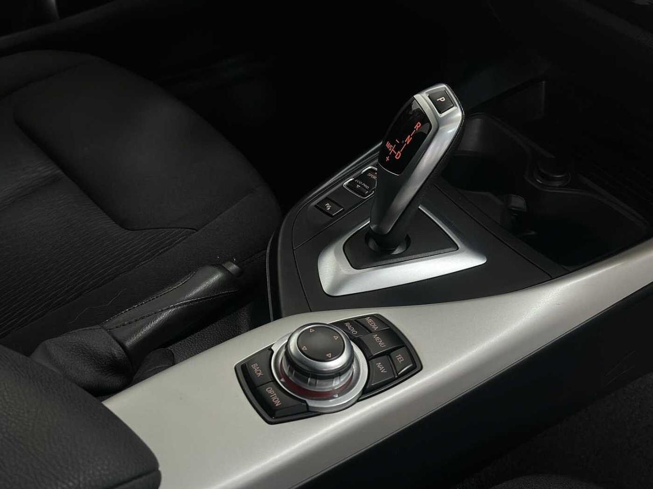 BMW Bmw Serie 1 usata 8