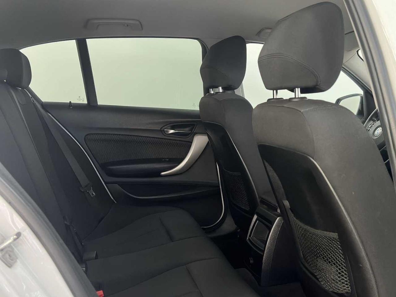 BMW Bmw Serie 1 usata 9