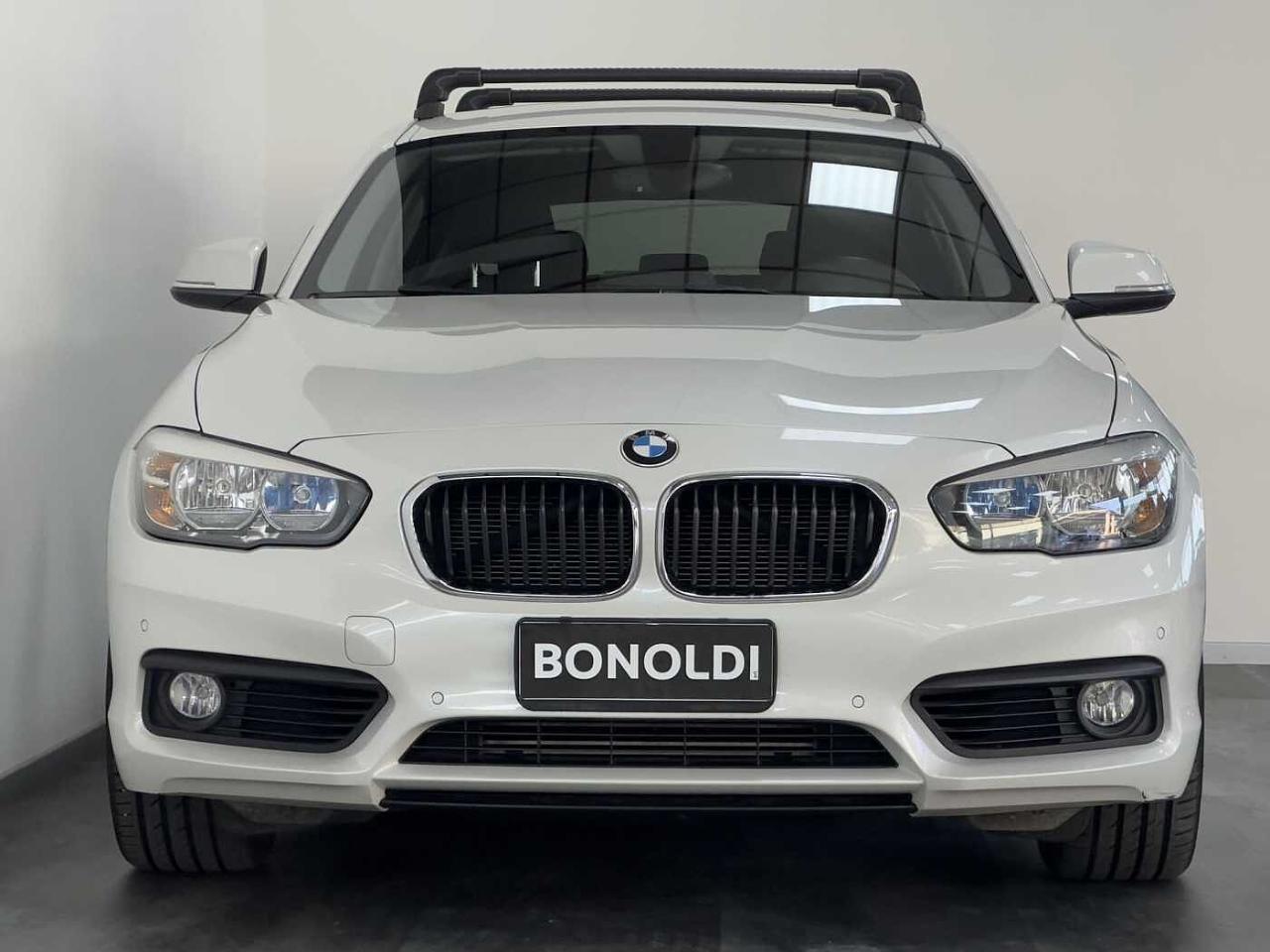 BMW Bmw Serie 1 usata 14