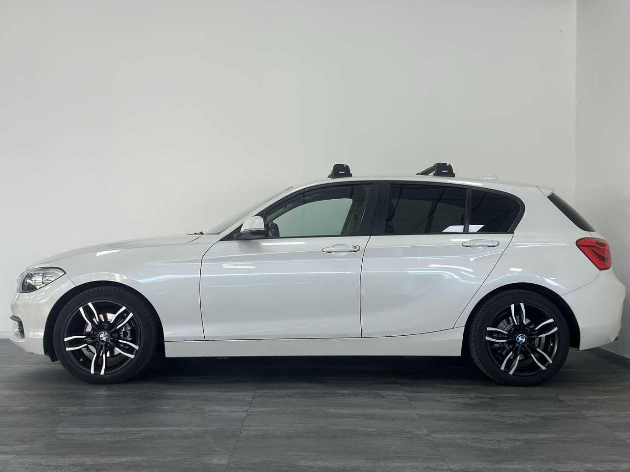 BMW Bmw Serie 1 usata 15