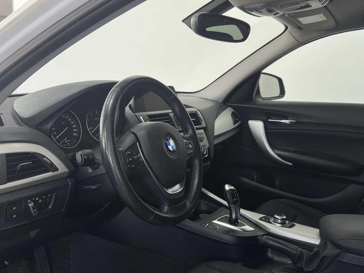 BMW Bmw Serie 1 usata 17