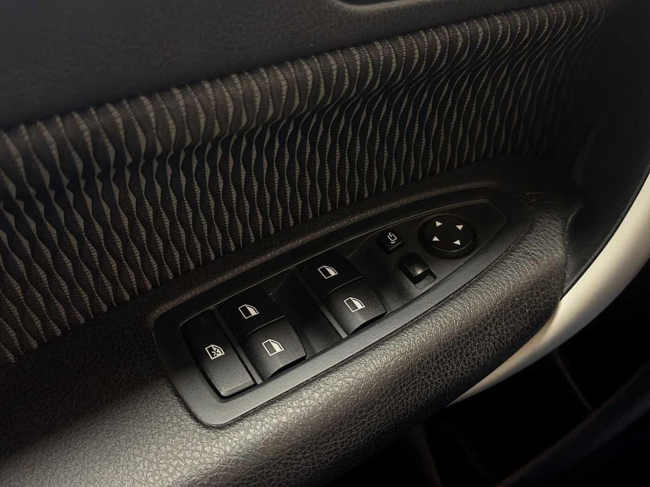 BMW Bmw Serie 1 usata 18