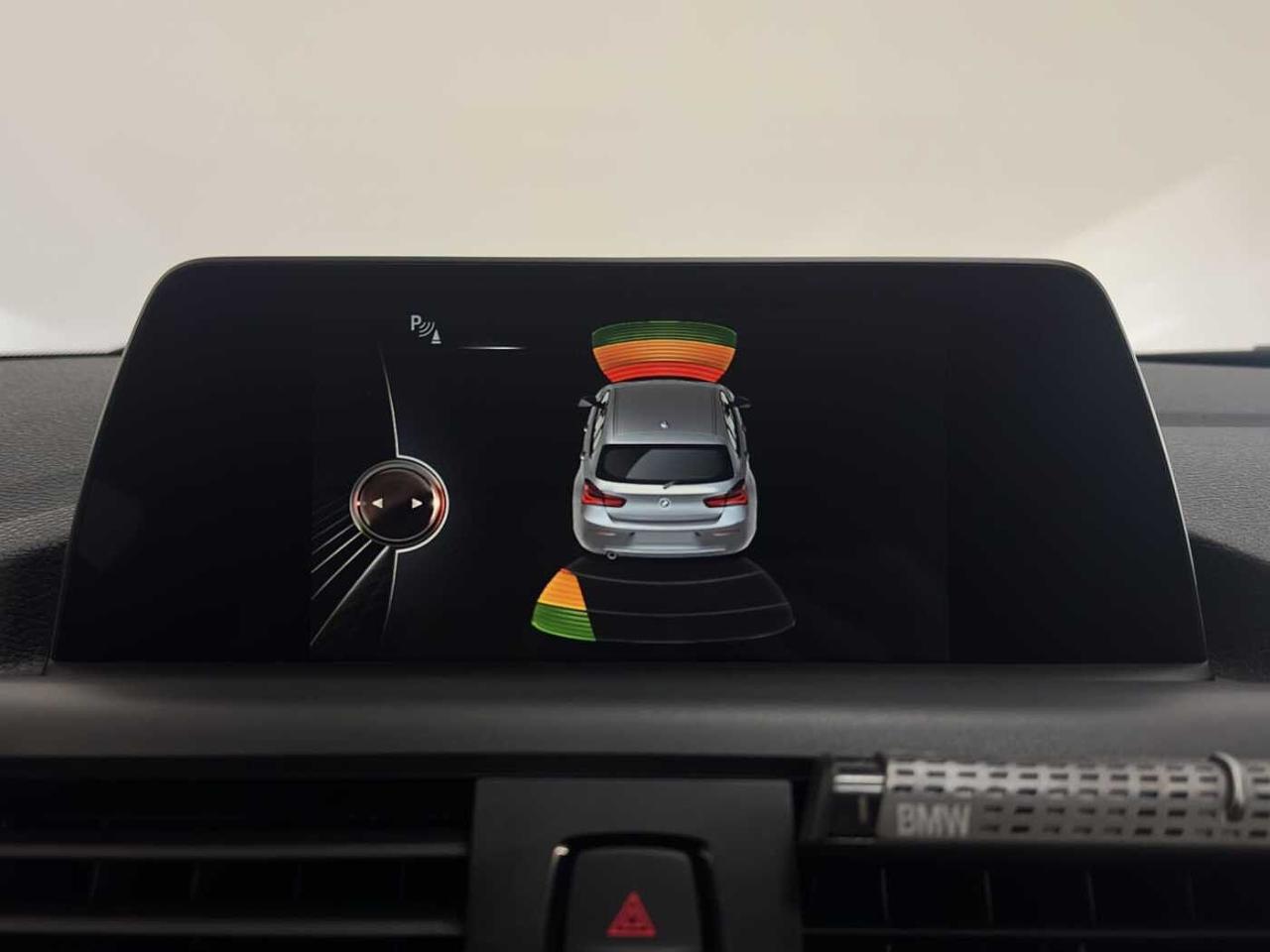 BMW Bmw Serie 1 usata 20