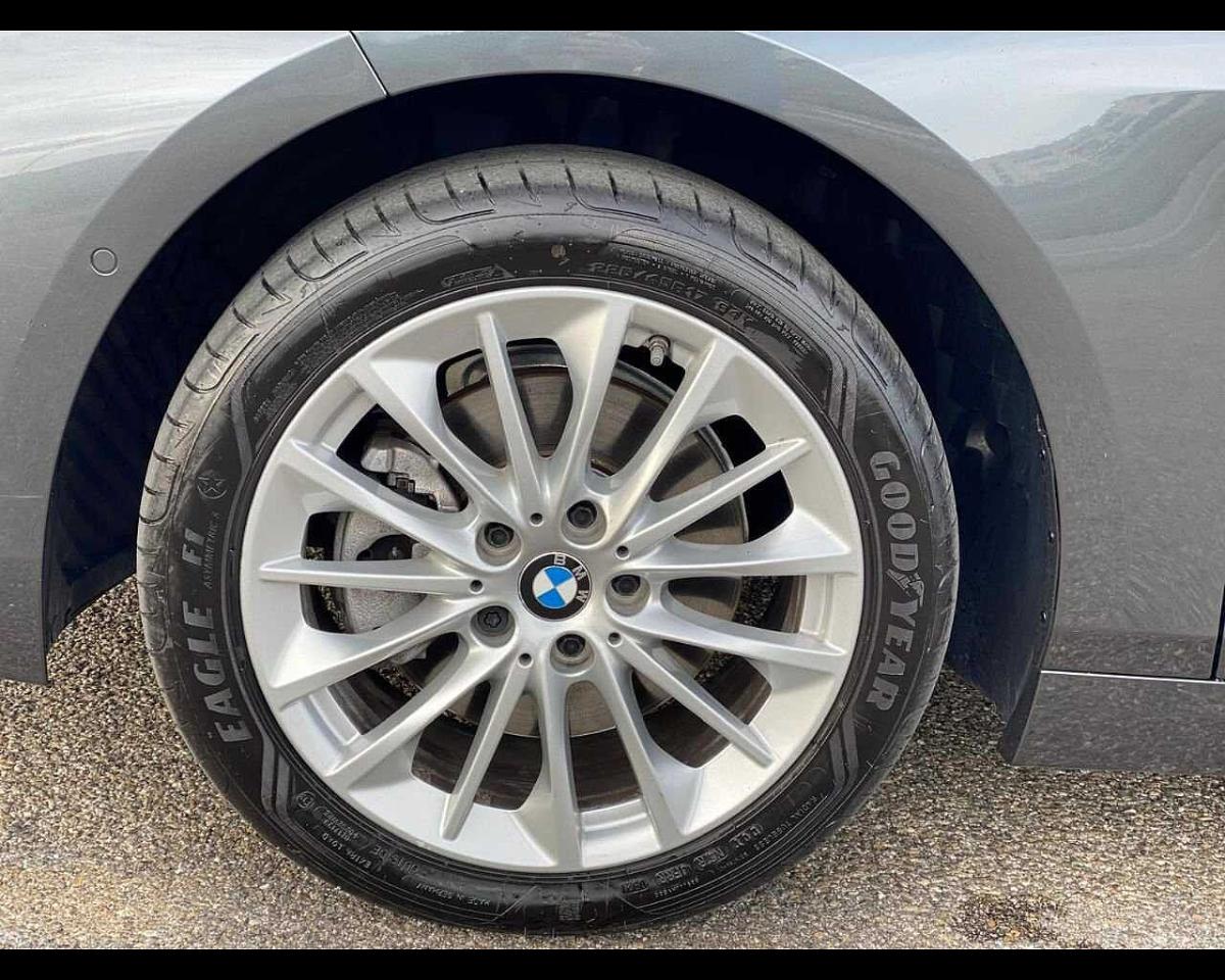 BMW Bmw Serie 1 usata 3