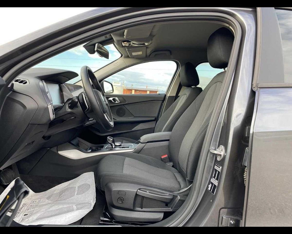 BMW Bmw Serie 1 usata 6