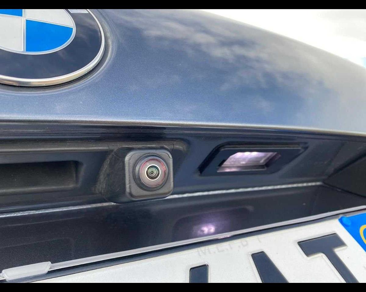 BMW Bmw Serie 1 usata 8