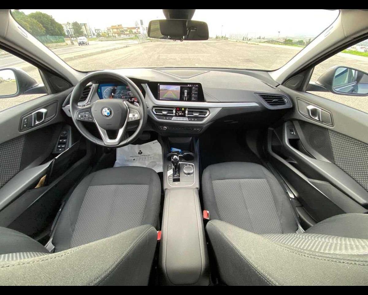 BMW Bmw Serie 1 usata 13