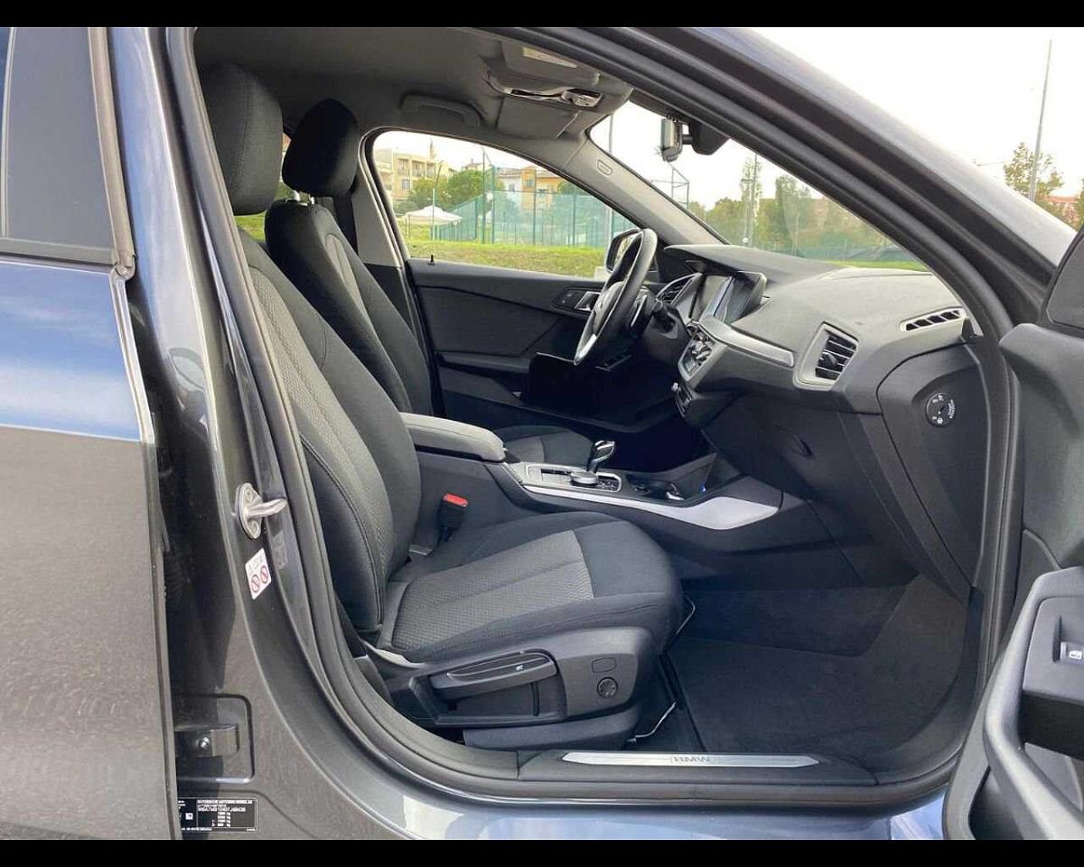 BMW Bmw Serie 1 usata 14