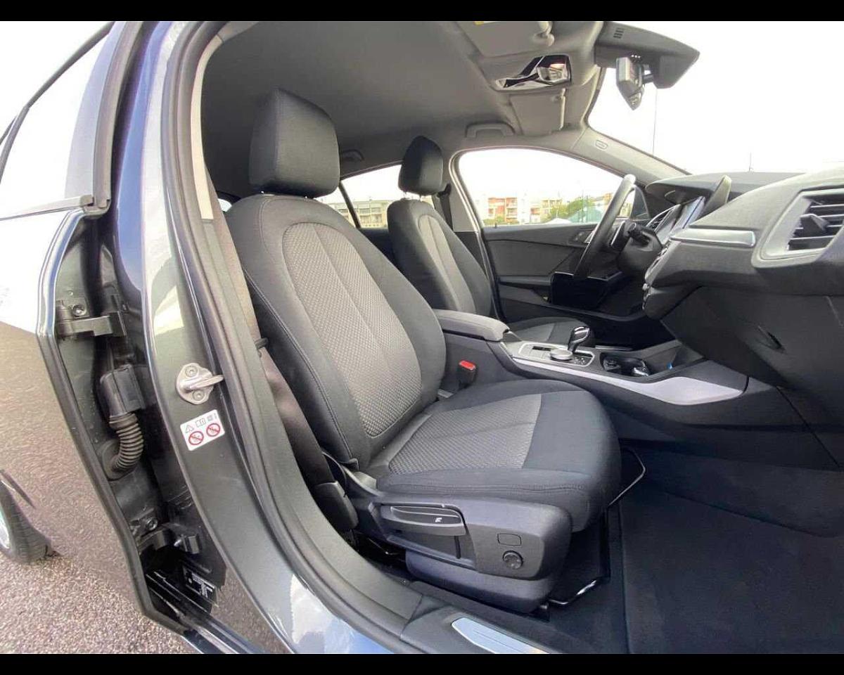 BMW Bmw Serie 1 usata 15