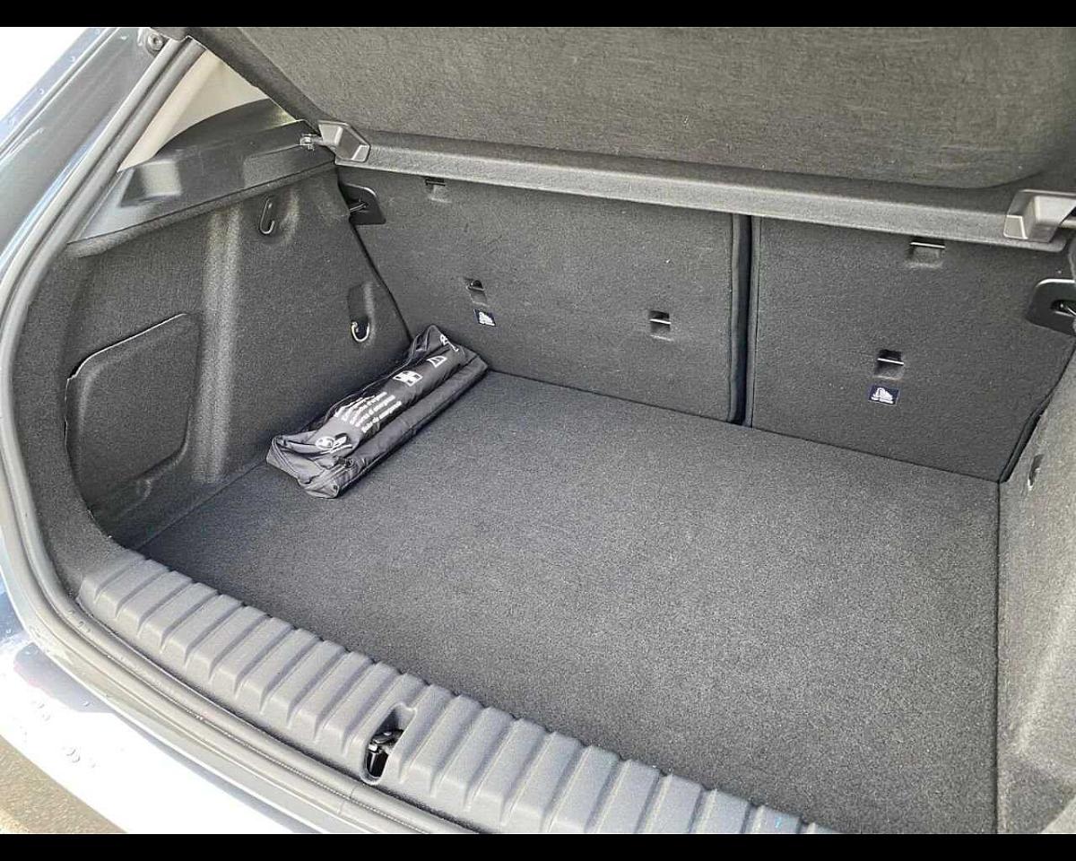 BMW Bmw Serie 1 usata 17