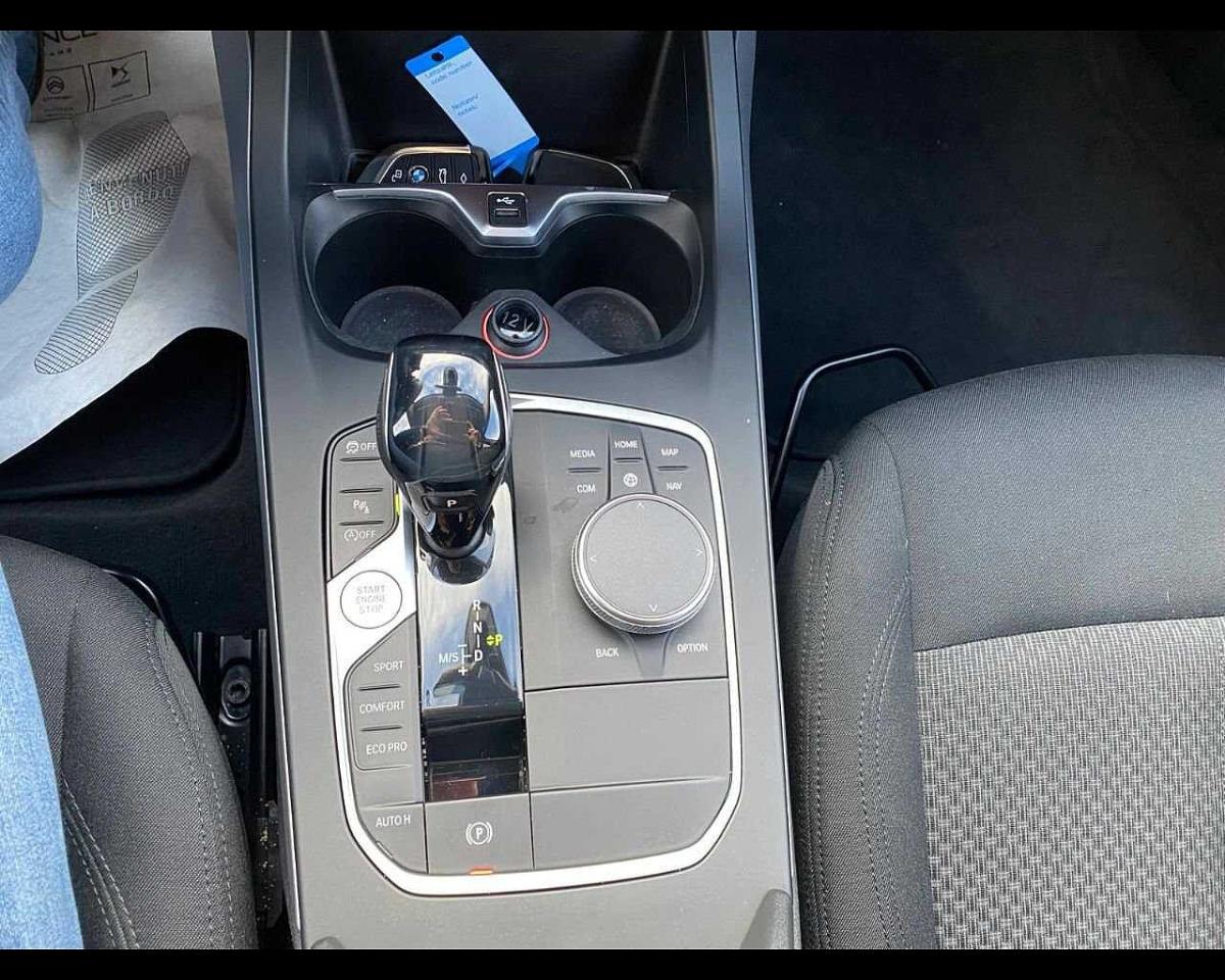 BMW Bmw Serie 1 usata 20