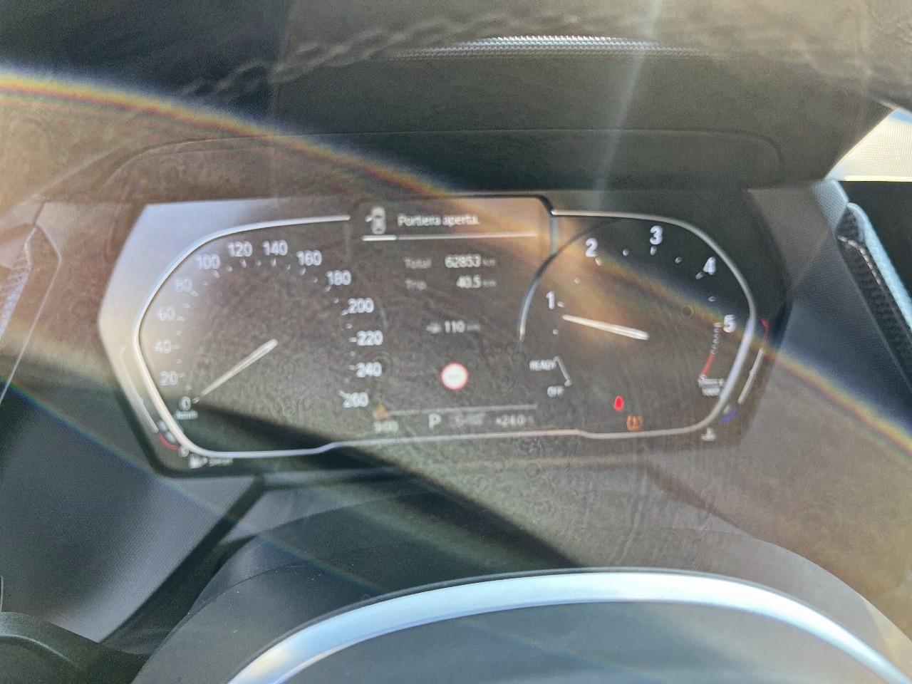 BMW Bmw Serie 1 usata, con Isofix