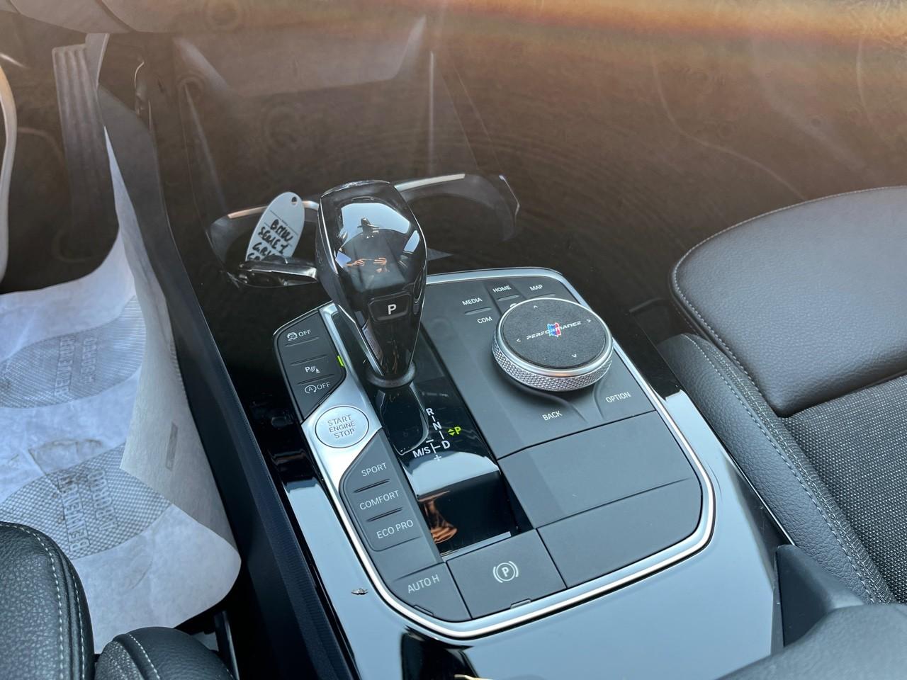 BMW Bmw Serie 1 usata 6