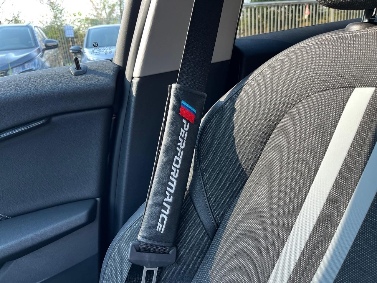 BMW Bmw Serie 1 usata 10