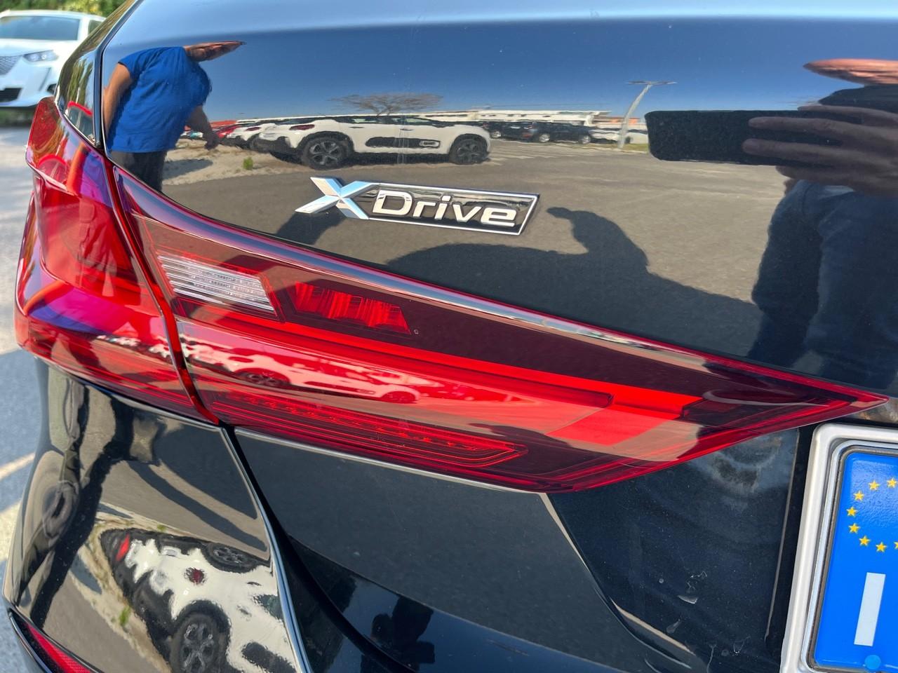 BMW Bmw Serie 1 usata 13