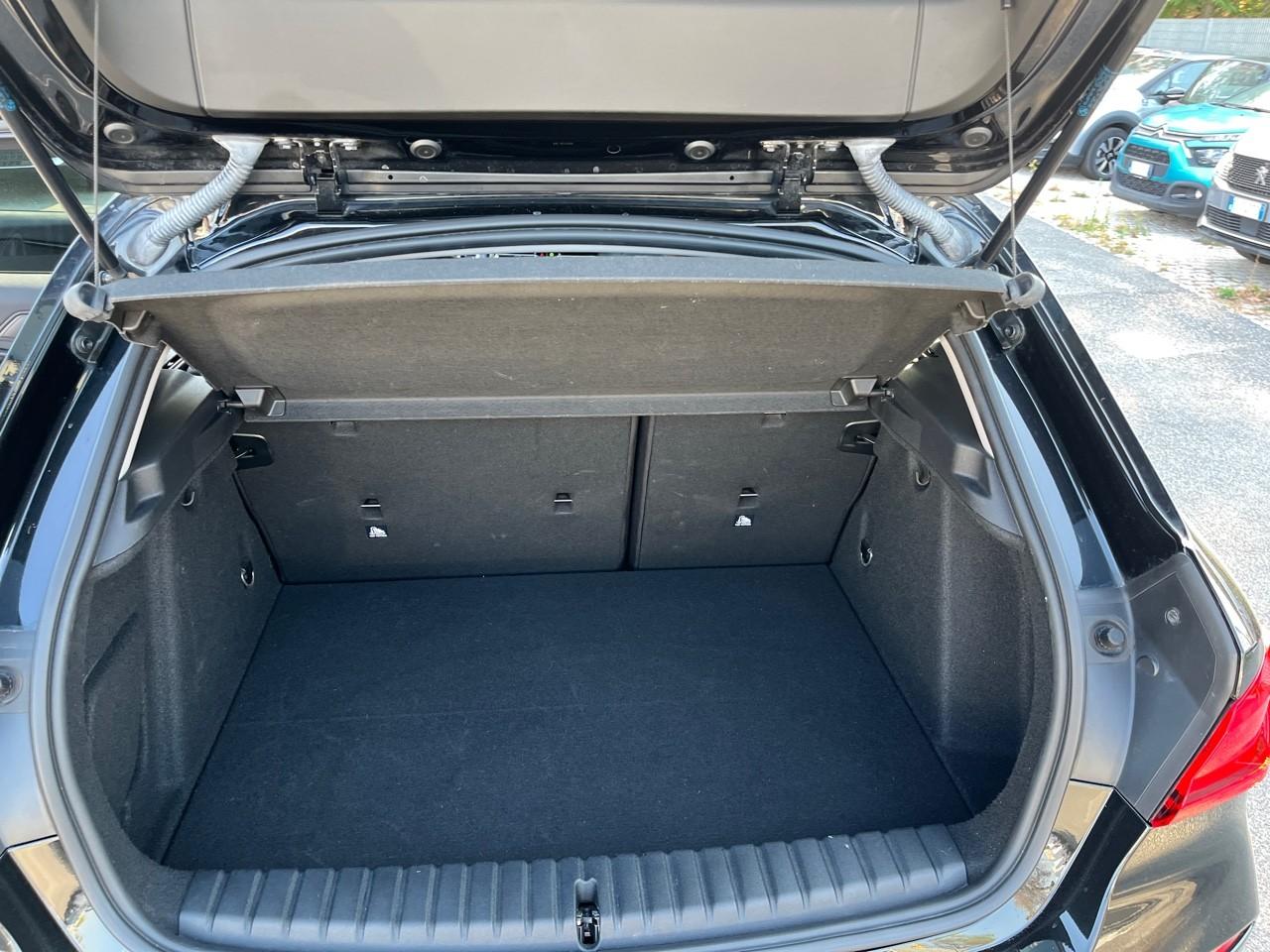 BMW Bmw Serie 1 usata 18